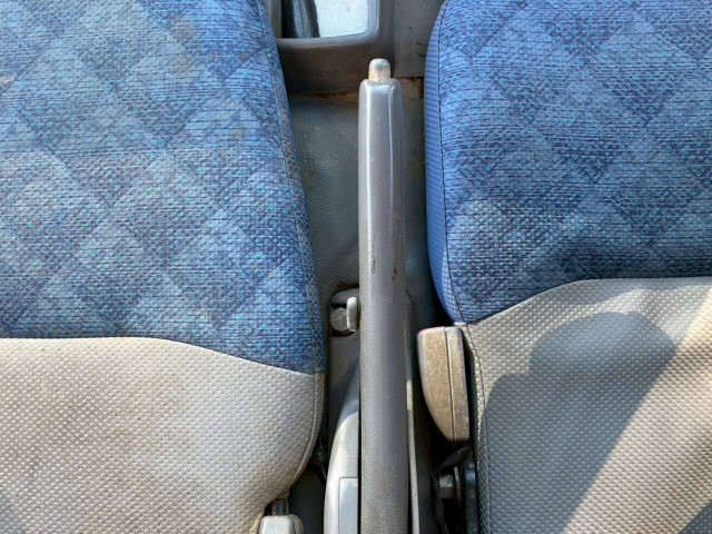 三菱ふそう キャンター 小型 土砂ダンプ KK-FE73EB(99290) 44枚目