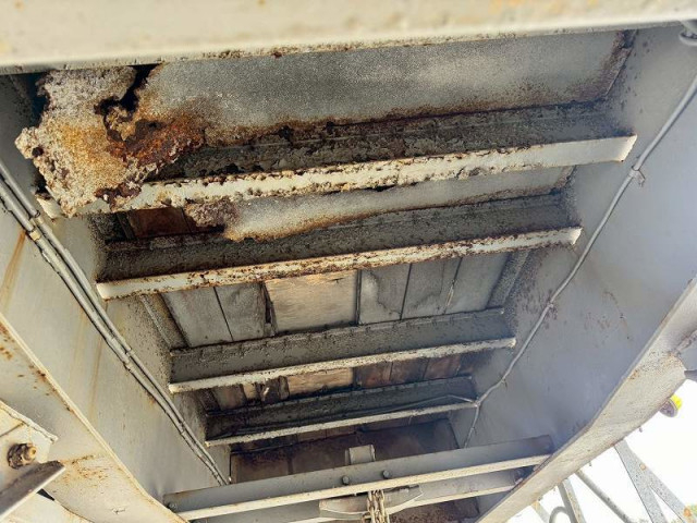 東急 大型 トレーラ（その他） TF24F4C2(99289) 46枚目