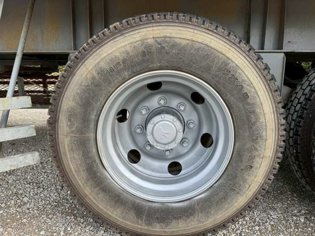 東急 大型 トレーラ（その他） TF24F4C2(99289) 47枚目