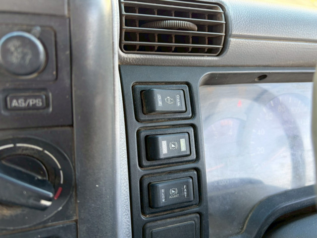 三菱ふそう キャンター 小型 土砂ダンプ KK-FE73EB(99290) 48枚目