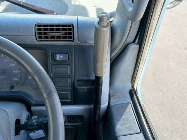 三菱ふそう キャンター 小型 土砂ダンプ KK-FE73EB(99290) 50枚目