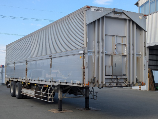 - 小型 トレーラ（その他） YFS2204(99292) 4枚目