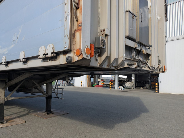 - 小型 トレーラ（その他） YFS2204(99292) 5枚目