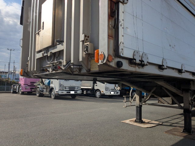 - 小型 トレーラ（その他） YFS2204(99292) 6枚目