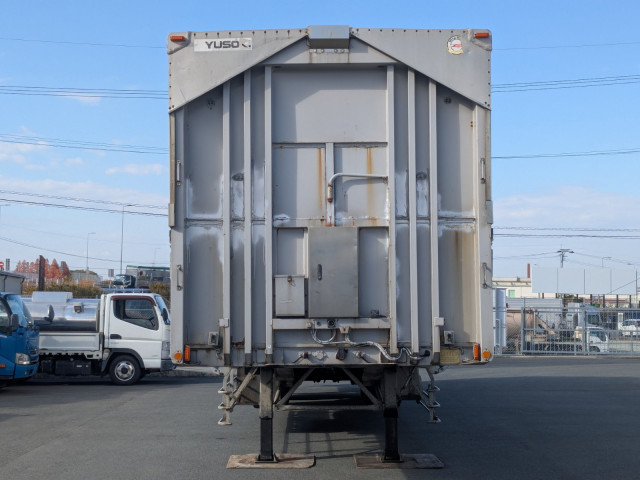 - 小型 トレーラ（その他） YFS2204(99292) 7枚目