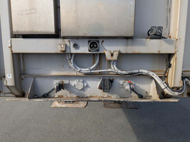 - 小型 トレーラ（その他） YFS2204(99292) 8枚目