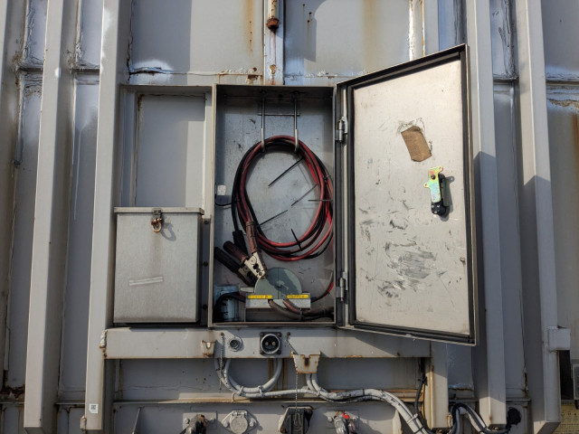 - 小型 トレーラ（その他） YFS2204(99292) 9枚目