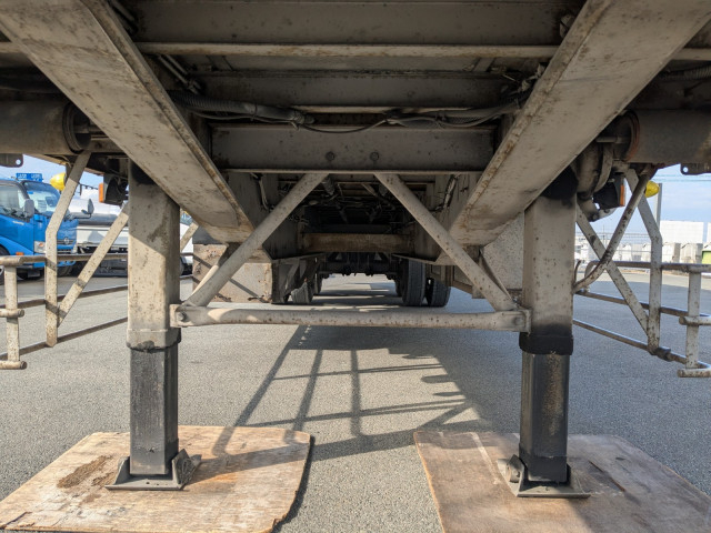 - 小型 トレーラ（その他） YFS2204(99292) 11枚目