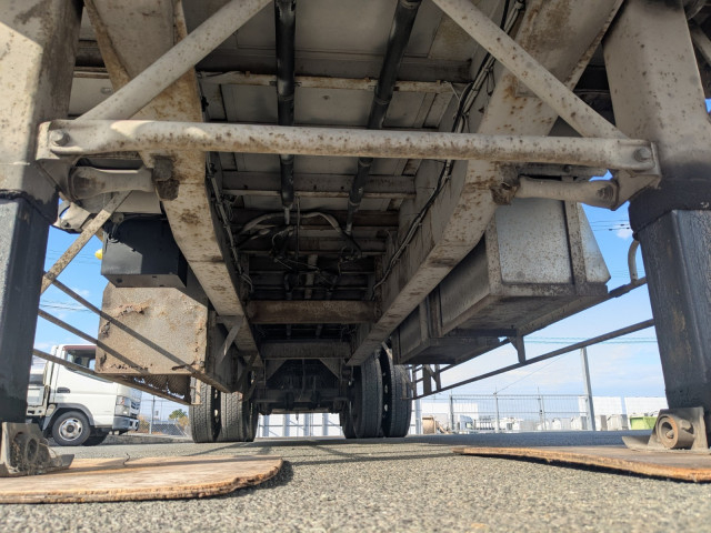 - 小型 トレーラ（その他） YFS2204(99292) 13枚目