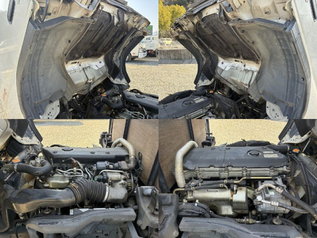 いすゞ エルフ 小型 平ボディ KR-NKR81E(99291) 18枚目