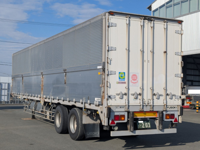 - 小型 トレーラ（その他） YFS2204(99292) 16枚目