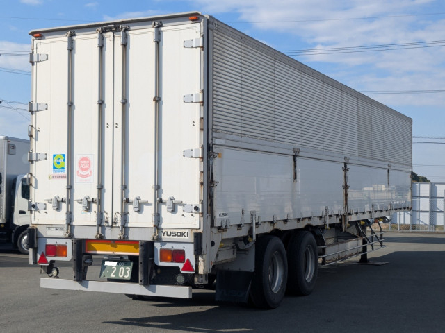 - 小型 トレーラ（その他） YFS2204(99292) 17枚目