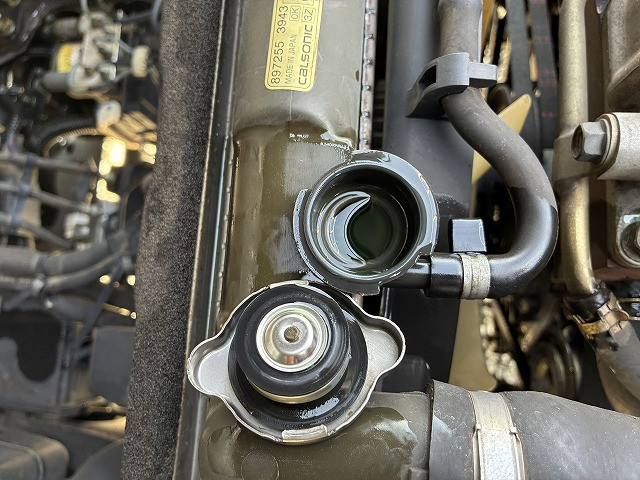 いすゞ エルフ 小型 平ボディ KR-NKR81E(99291) 20枚目