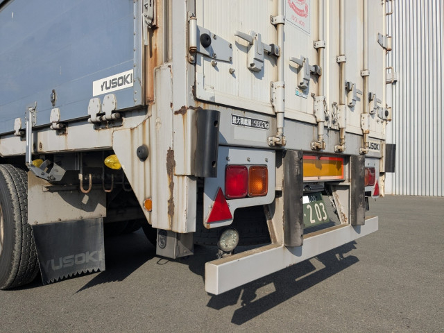 - 小型 トレーラ（その他） YFS2204(99292) 18枚目