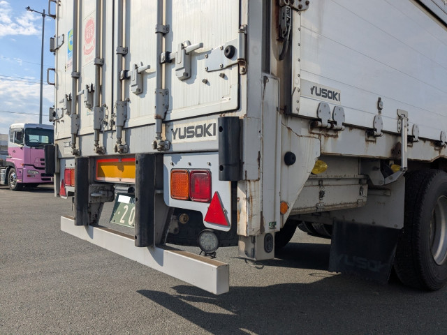 - 小型 トレーラ（その他） YFS2204(99292) 19枚目