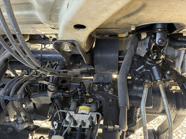 いすゞ エルフ 小型 平ボディ KR-NKR81E(99291) 22枚目