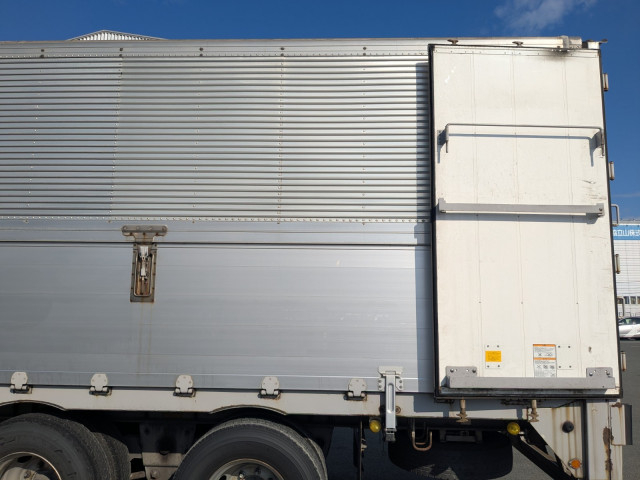 - 小型 トレーラ（その他） YFS2204(99292) 23枚目