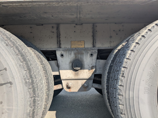 - 小型 トレーラ（その他） YFS2204(99292) 24枚目