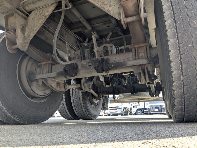 - 小型 トレーラ（その他） YFS2204(99292) 25枚目