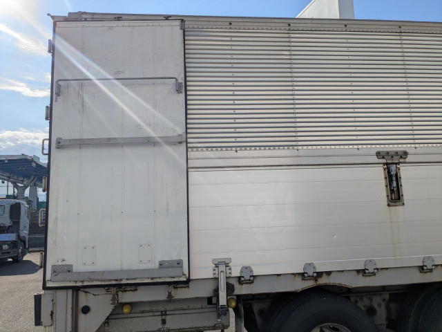 - 小型 トレーラ（その他） YFS2204(99292) 27枚目