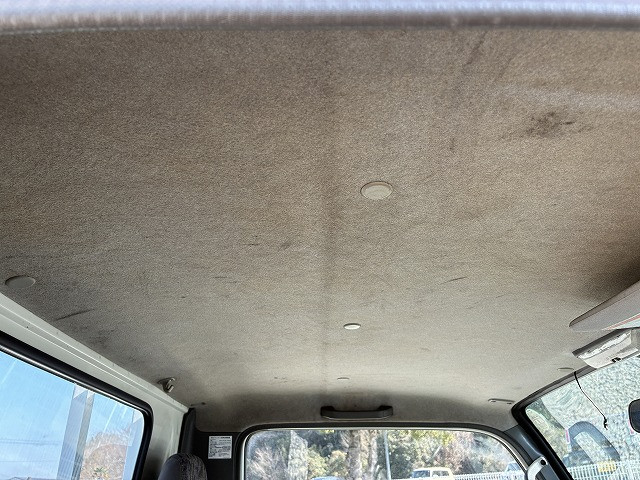 いすゞ エルフ 小型 平ボディ KR-NKR81E(99291) 30枚目