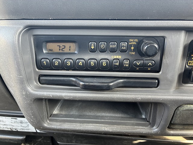 いすゞ エルフ 小型 平ボディ KR-NKR81E(99291) 32枚目