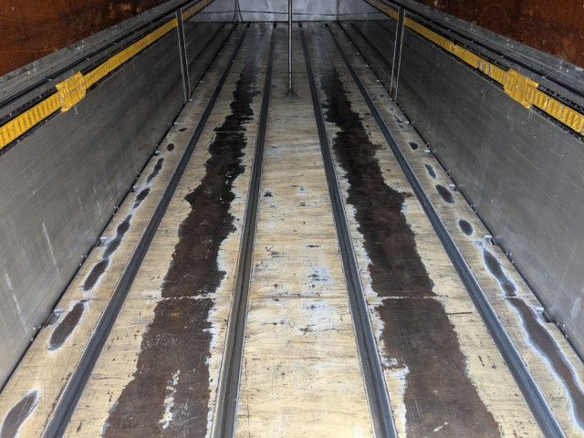 - 小型 トレーラ（その他） YFS2204(99292) 32枚目