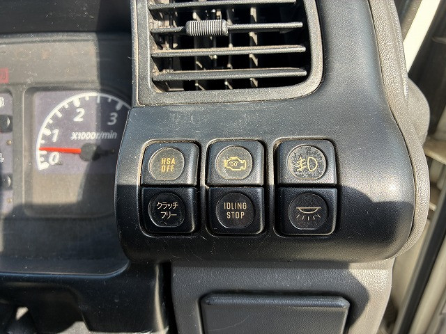 いすゞ エルフ 小型 平ボディ KR-NKR81E(99291) 36枚目