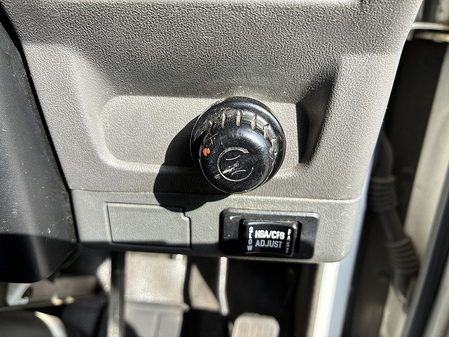 いすゞ エルフ 小型 平ボディ KR-NKR81E(99291) 37枚目