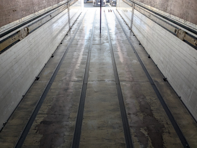 - 小型 トレーラ（その他） YFS2204(99292) 35枚目