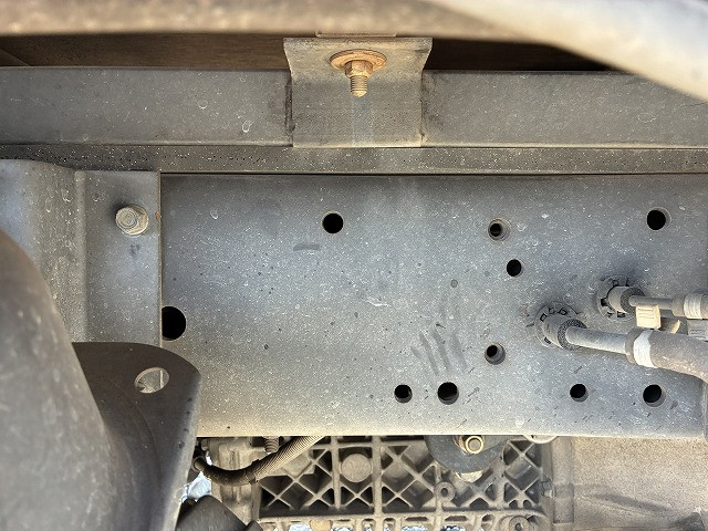 いすゞ エルフ 小型 平ボディ KR-NKR81E(99291) 39枚目