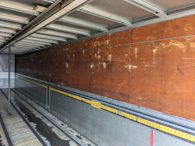 - 小型 トレーラ（その他） YFS2204(99292) 37枚目