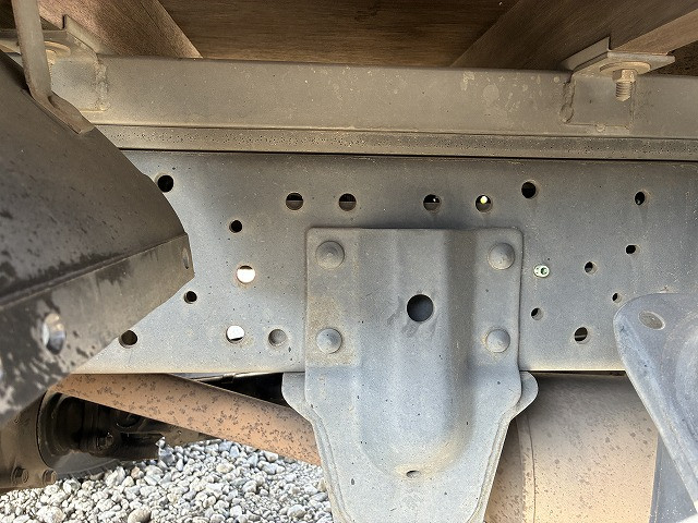 いすゞ エルフ 小型 平ボディ KR-NKR81E(99291) 40枚目