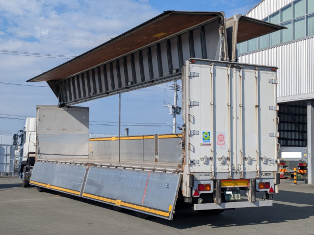 - 小型 トレーラ（その他） YFS2204(99292) 39枚目