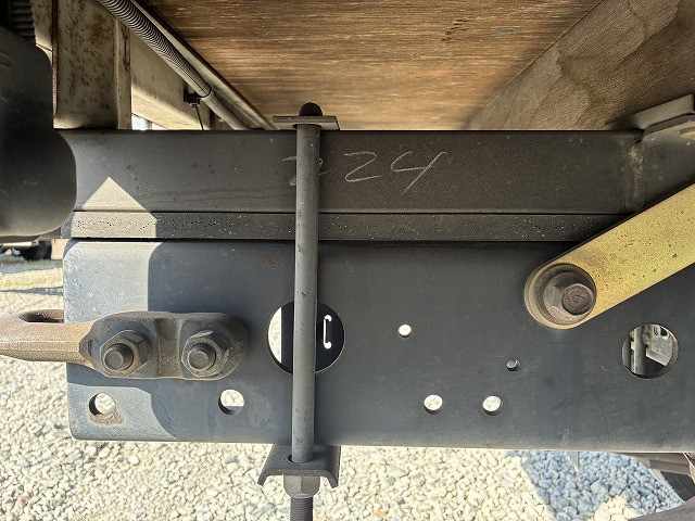 いすゞ エルフ 小型 平ボディ KR-NKR81E(99291) 41枚目