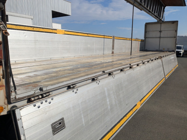 - 小型 トレーラ（その他） YFS2204(99292) 41枚目