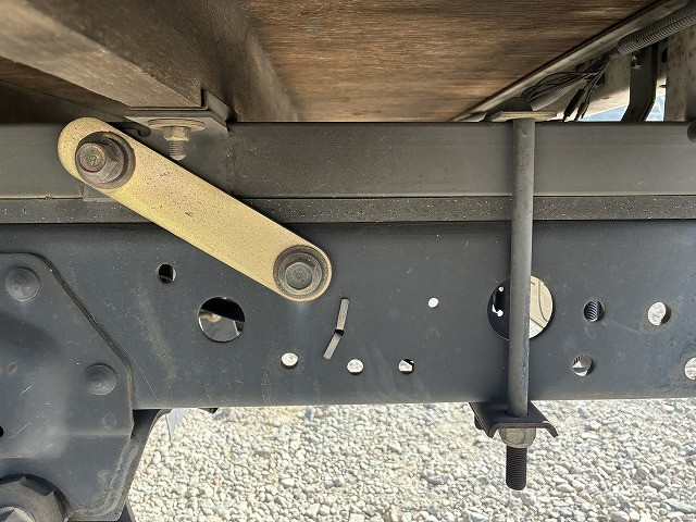 いすゞ エルフ 小型 平ボディ KR-NKR81E(99291) 43枚目