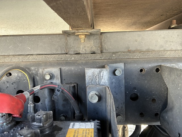 いすゞ エルフ 小型 平ボディ KR-NKR81E(99291) 45枚目