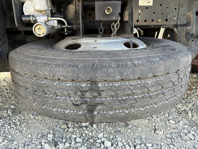 いすゞ エルフ 小型 平ボディ KR-NKR81E(99291) 46枚目