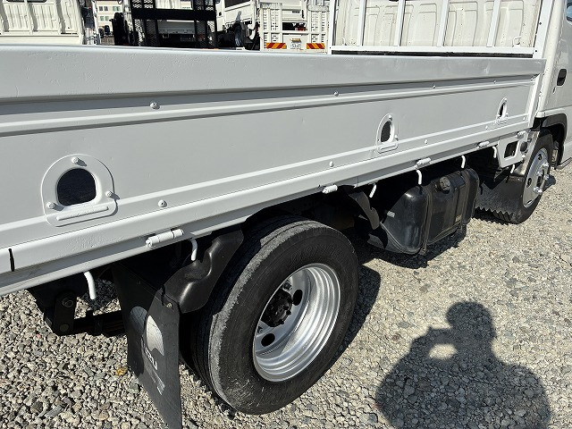 いすゞ エルフ 小型 平ボディ KR-NKR81E(99291) 49枚目