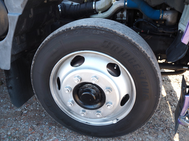 日野 レンジャー 増トン Translation missing: ja.item.body_keijou_enum.body_keijou_carrier_other KL-GK1JLDA(99293) 9枚目