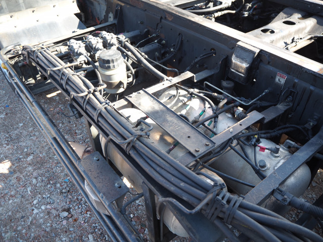 日野 レンジャー 増トン Translation missing: ja.item.body_keijou_enum.body_keijou_carrier_other KL-GK1JLDA(99293) 13枚目