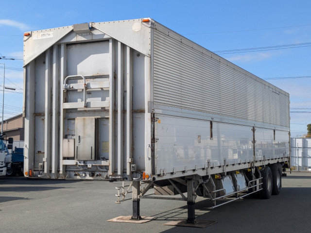 - 小型 トレーラ（その他） YFS2204(99294) 1枚目