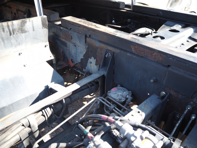 日野 レンジャー 増トン Translation missing: ja.item.body_keijou_enum.body_keijou_carrier_other KL-GK1JLDA(99293) 15枚目