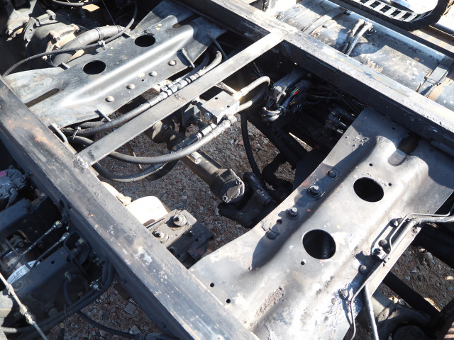 日野 レンジャー 増トン Translation missing: ja.item.body_keijou_enum.body_keijou_carrier_other KL-GK1JLDA(99293) 17枚目