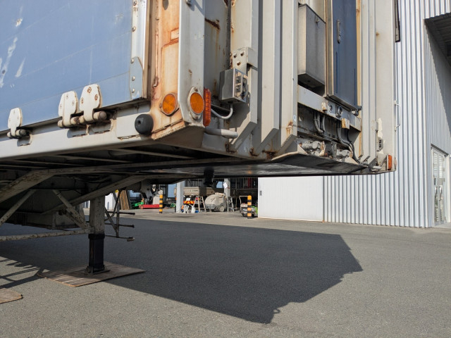 - 小型 トレーラ（その他） YFS2204(99294) 5枚目