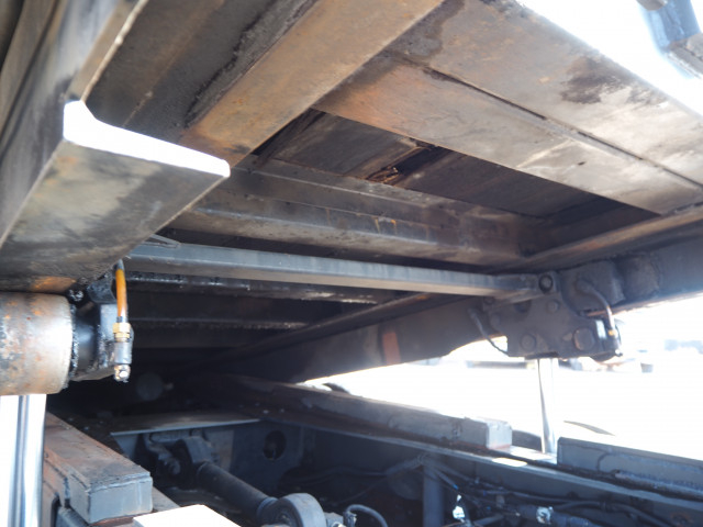 日野 レンジャー 増トン Translation missing: ja.item.body_keijou_enum.body_keijou_carrier_other KL-GK1JLDA(99293) 19枚目