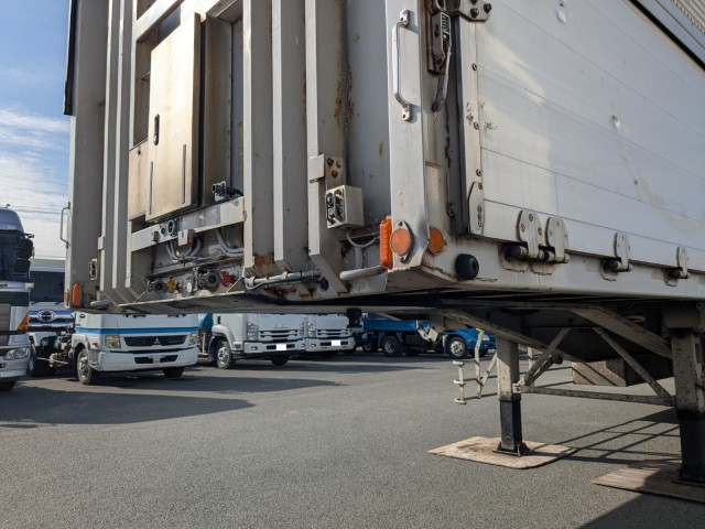 - 小型 トレーラ（その他） YFS2204(99294) 6枚目