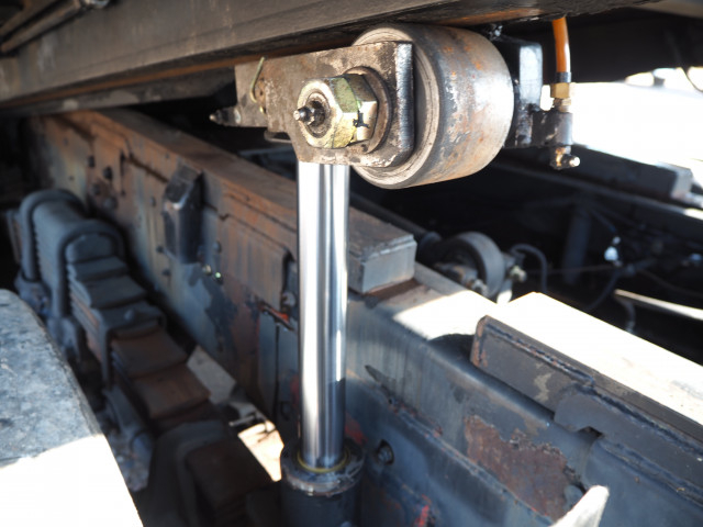 日野 レンジャー 増トン Translation missing: ja.item.body_keijou_enum.body_keijou_carrier_other KL-GK1JLDA(99293) 20枚目