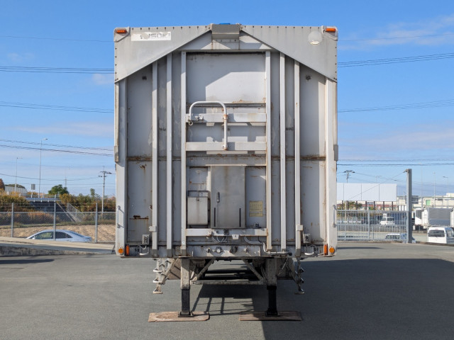 - 小型 トレーラ（その他） YFS2204(99294) 7枚目